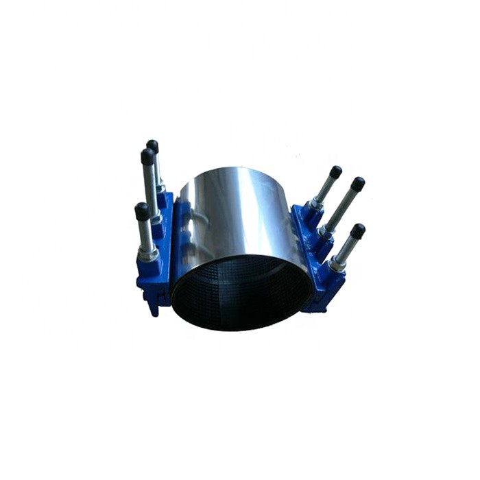 Repair Clamp